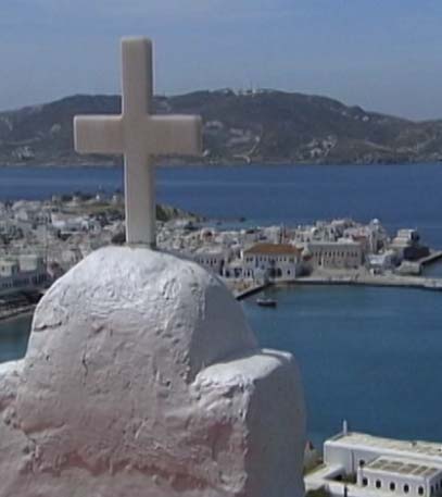 Greece is the Word - 2 - Grainger TV