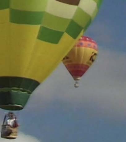 Hot Air Affair - Grainger TV