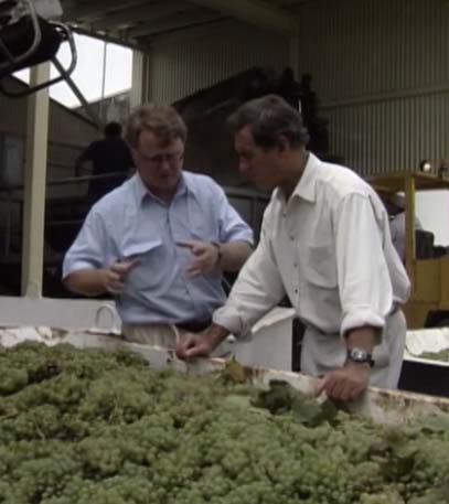 Hunter Magic - Grainger TV