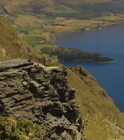 Kiwi Magic - Grainger TV