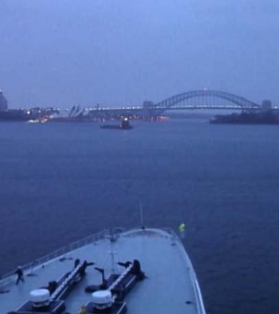 Magic Harbour - Grainger TV