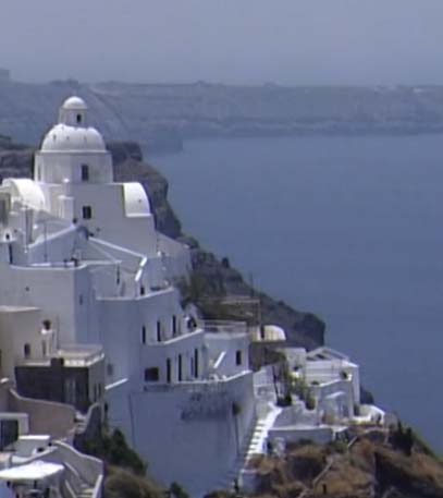 Mediterranean Magic - Grainger TV