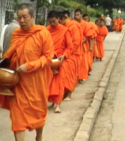 Mysteries Of The Mekong - Grainger TV