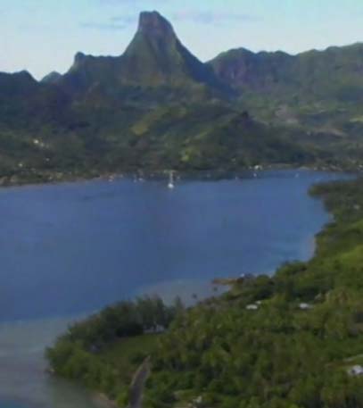 Paradises Of The Pacific - Grainger TV