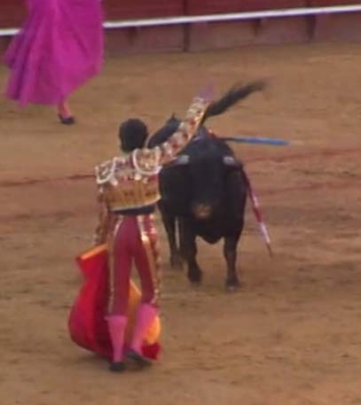 The Passion Of Spain - Grainger TV