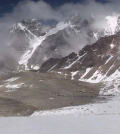 Siberia To The Silk Road - Grainger TV