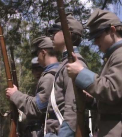 Southern Belle - Grainger TV