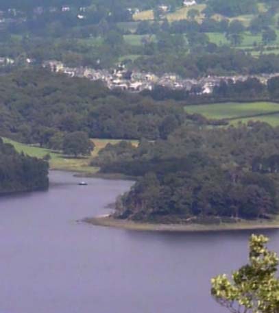 The Charm Of Britain - Grainger TV