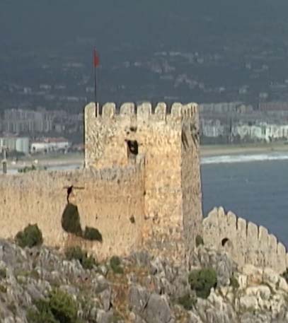 The Delights of Turkey - Grainger TV