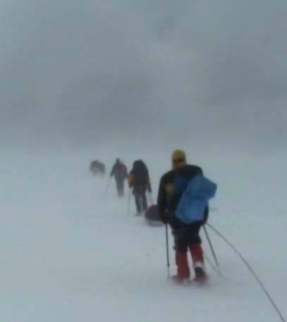 The Island at the End of the World - Grainger TV