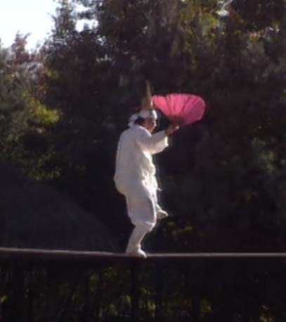 Tiger! Tiger! A Korean Odyssey - Grainger TV