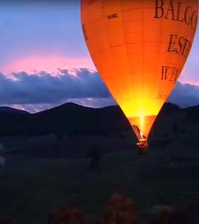 Travel Oz - Series 01 - Grainger TV