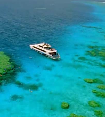 Travel Oz - Series 03 - Grainger TV