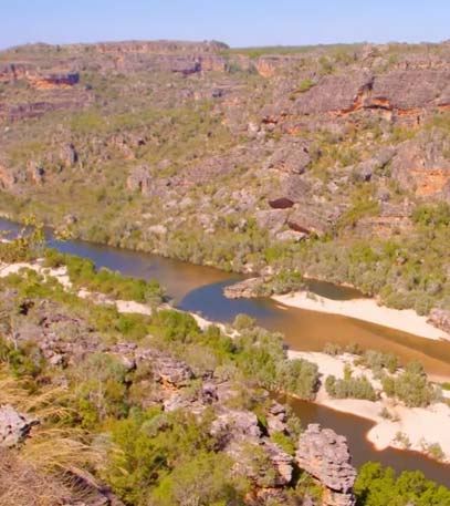 Travel Oz - Series 04 - Grainger TV