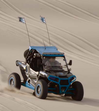 Travel USA - Grainger TV