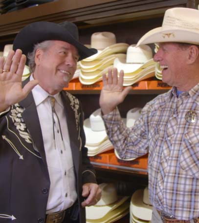 Travel USA - Grainger TV