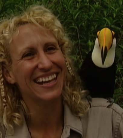 Working with Wild Animals - Grainger TV